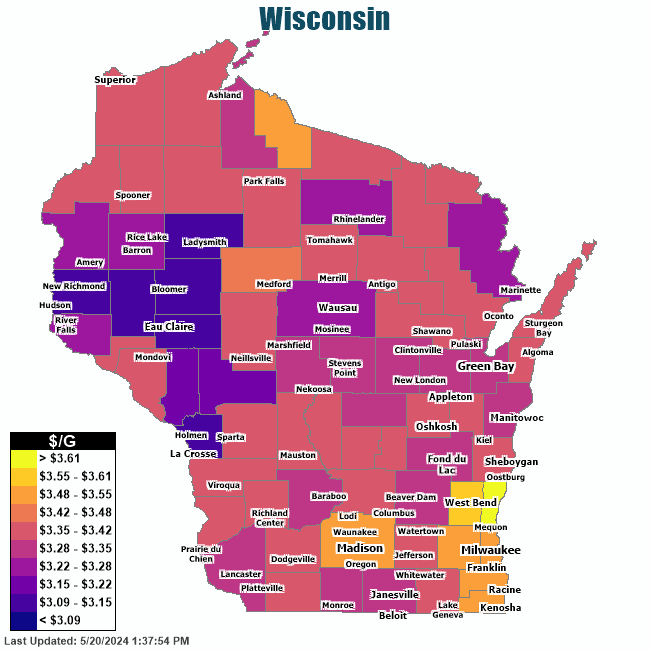 gas-price-heat-map-wisconsin-gas-prices